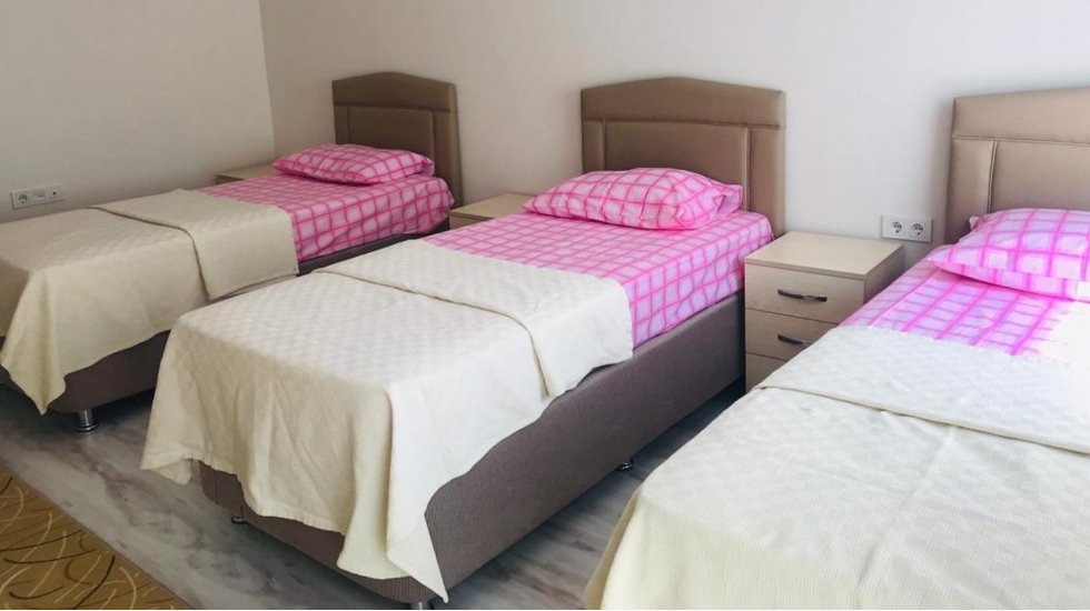 Kız &Ouml;ğrenci Yurdu ve Konukevi i&ccedil;in son başvuru tarihi 1 Ekim&nbsp;&nbsp;