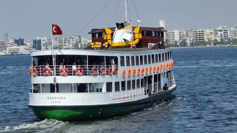 K&ouml;rfez turları yeniden başladı