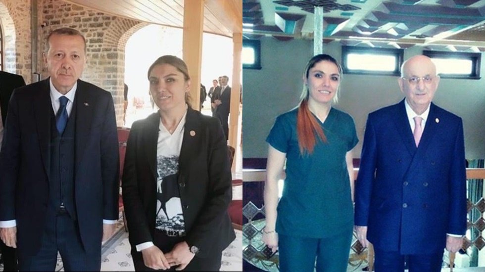 MSB&rsquo;ye bağlı &ouml;zel bakım merkezinde &ldquo;Albay kadrosuna lise mezunu başhemşire&rdquo;