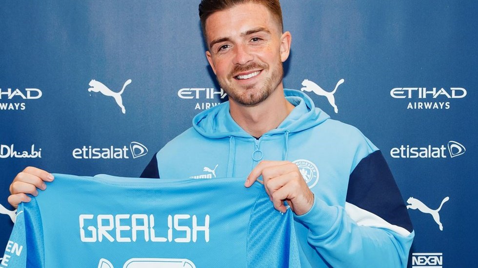 Ne Messi ne Ronaldo en pahalısı Grealish