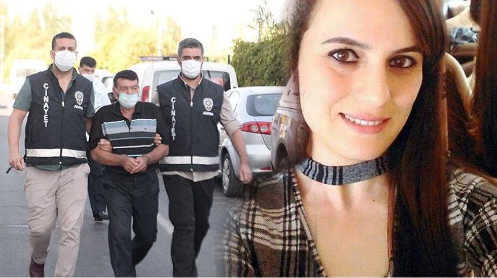 &Ouml;ld&uuml;r&uuml;len H&uuml;lya G&uuml;ll&uuml;ce&rsquo;nin ailesi adalet arıyor&nbsp;