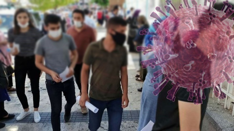Koronavir&uuml;s kısıtlamalarının bayram sonrası kaldırılması g&uuml;ndemde