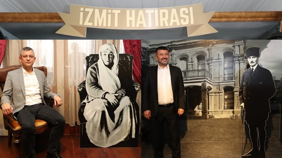 &Ouml;zel ve Ağbaba: T&uuml;rkiye&rsquo;deki herkes&nbsp;bu m&uuml;zeyi gezmeli