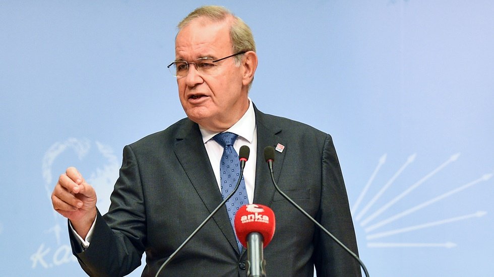 CHP S&ouml;zc&uuml;s&uuml; &Ouml;ztrak: Bu d&ouml;vizler kime, neden satıldı?