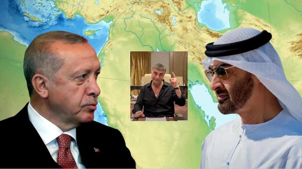 Sedat Peker, T&uuml;rkiye'ye iade edilecek mi?