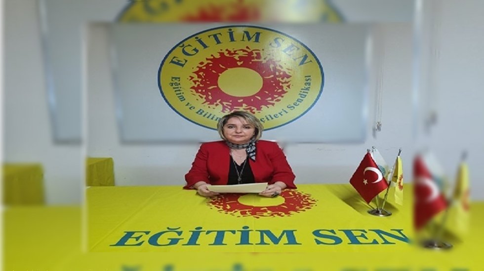 Samsun Eğitim-Sen&rsquo;den y&uuml;z y&uuml;ze eğitimde 3. hafta değerlendirmesi!