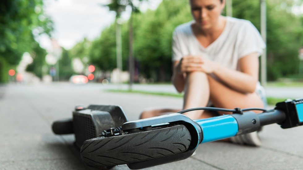 İstanbul'un 5 ilçesinde scooter kullanımında hız sınırı düşürüldü