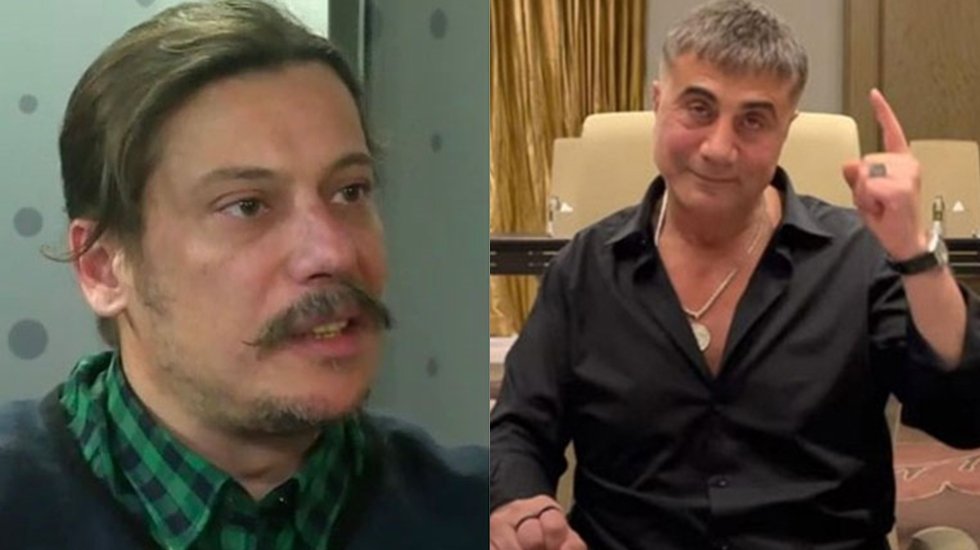 &ldquo;Sedat Peker'e aracılık etmek gazetecilik faaliyeti mi?&rdquo;