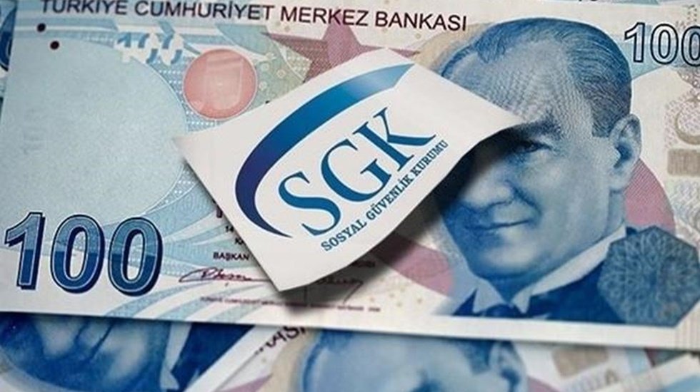 SGK'ya yapılan başvurular ekonomideki ger&ccedil;eği ortaya &ccedil;ıkardı