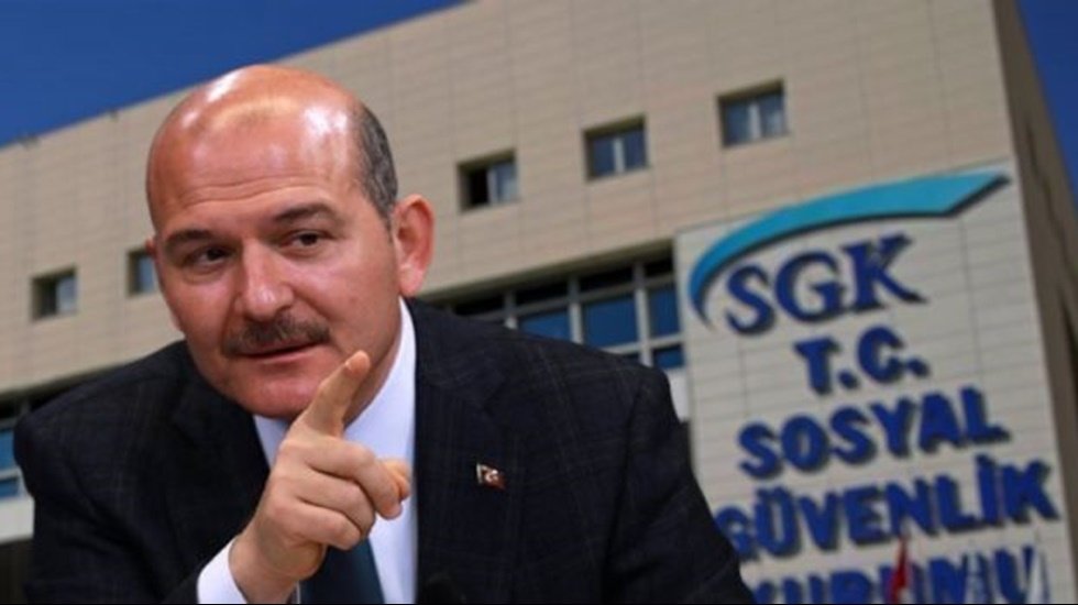 SGK&rsquo;da tıbbi cihaz yolsuzluğuna ilişkin yeni gelişme ve Soylu ayrıntısı