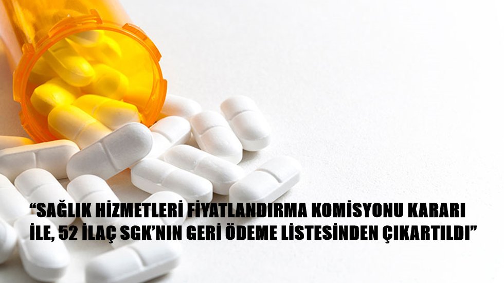 SGK &ouml;demeyecek vatandaş ağrısından uyuyamaz hale gelecek!