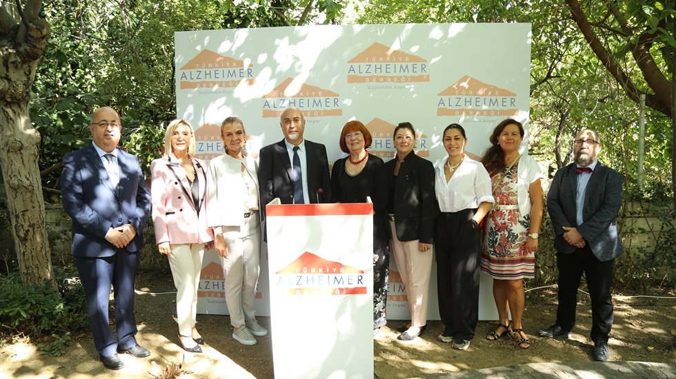 TAD: Alzheimer tedavisinde farklı bir d&ouml;nem başlıyor