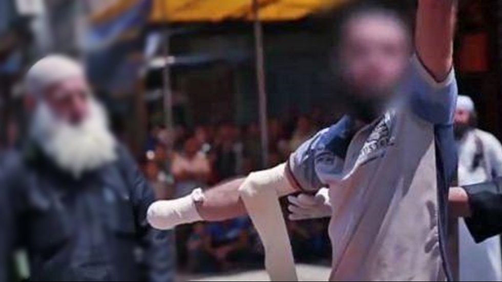 Taliban &ldquo;el, kol kesme&rdquo; cezalarının devam edeceğini a&ccedil;ıkladı!