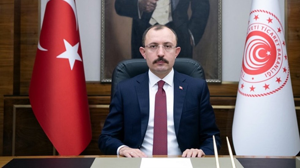 Ticaret Bakanı Mehmet Muş'tan fahiş fiyatlarla m&uuml;cadele a&ccedil;ıklaması