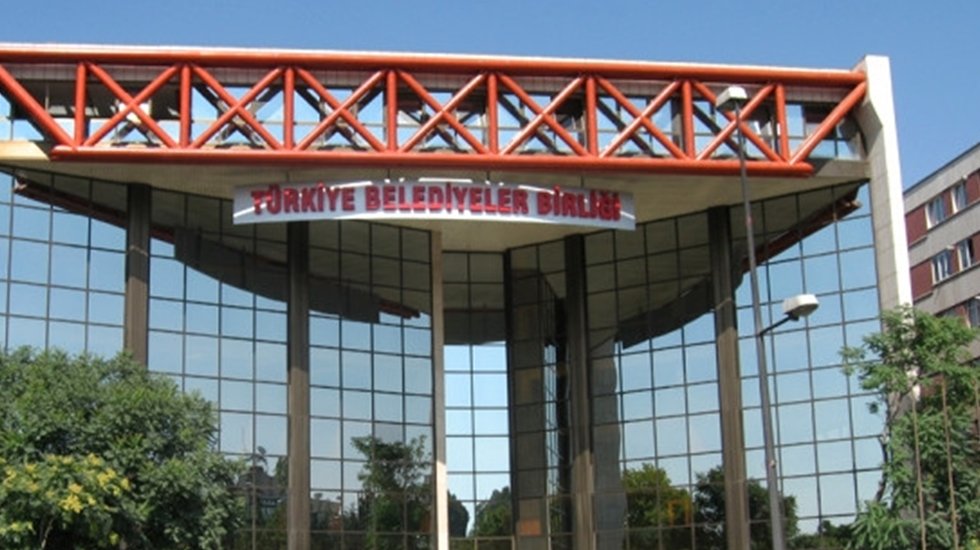&ldquo;T&uuml;rkiye Belediyeler Birliği, Cumhur İttifakı birliği haline geldi&rdquo;&nbsp;