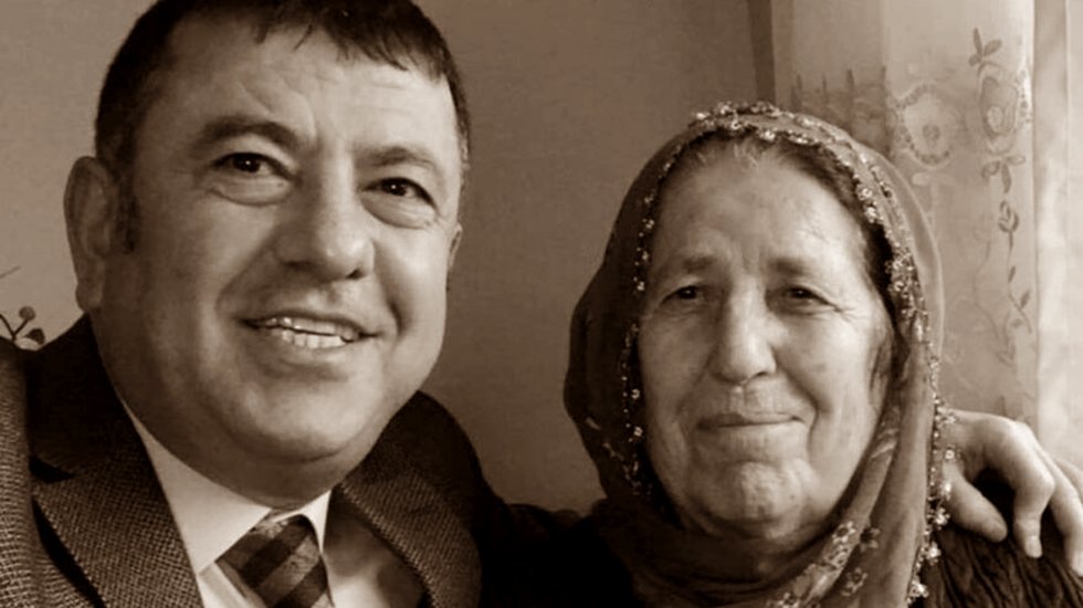 Veli Ağbaba&rsquo;nın acı g&uuml;n&uuml;