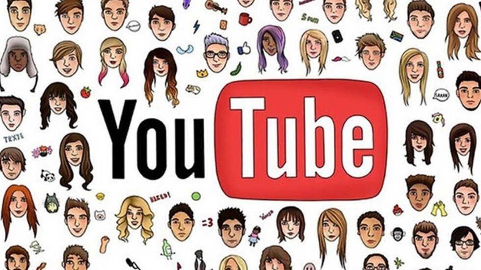 'Youtuber'lara y&uuml;zde 15 vergi geliyor