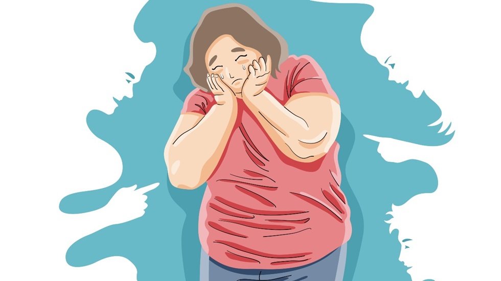 &ldquo;Y&uuml;z&uuml;n &ccedil;ok g&uuml;zel ama biraz kilo versen&hellip;&rdquo; demeyin!