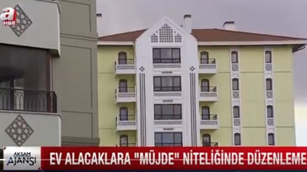 A Haber, CHP&rsquo;li Tanal&rsquo;ın Kanun Teklifini &ldquo;M&uuml;jde&rdquo; diye duyurdu!