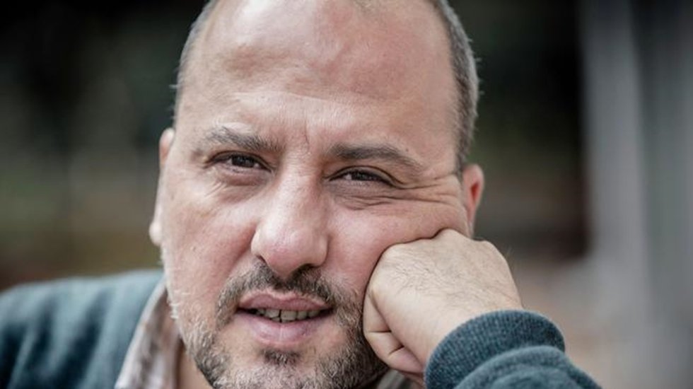 Ahmet Şık, yeniden &ouml;z&uuml;r diledi.