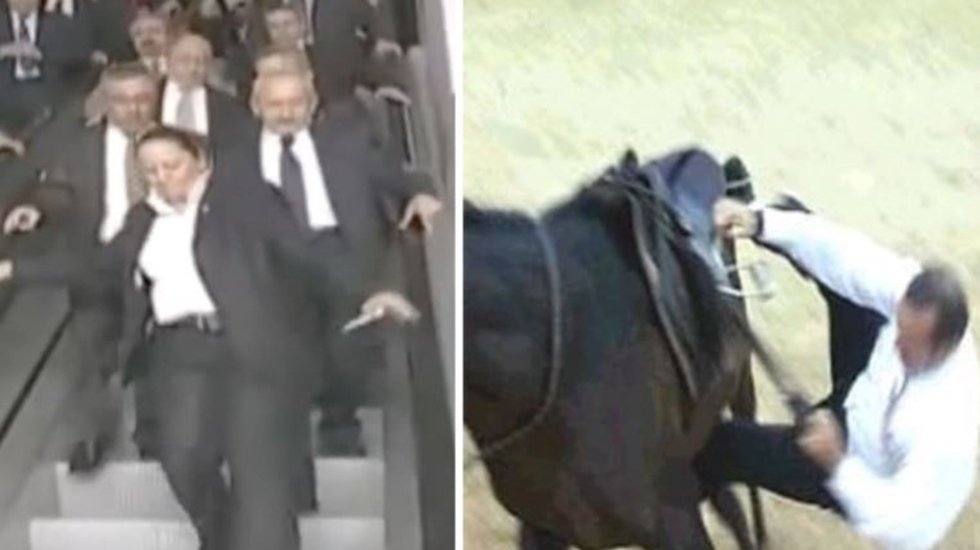 AKP ile CHP arasında videolu atışma