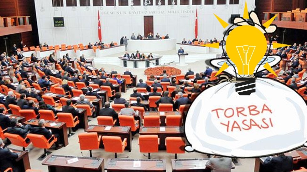 AKP'nin torba yasa teklifinde Erdoğan'a &Ouml;TV'yi &uuml;&ccedil; katına kadar artırma yetkisi