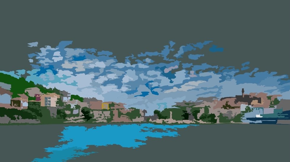 Amasra Belediyesi Turizm Arama Konferansı D&uuml;zenledi