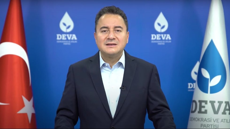 Babacan: T&uuml;rkiye&rsquo;nin b&uuml;t&uuml;n demokratlarına sesleniyorum; Gelin, hep beraber kazanalım