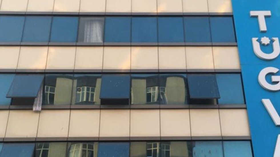HKP'den T&Uuml;GVA'daki taciz skandalı hakkında su&ccedil; duyurusu