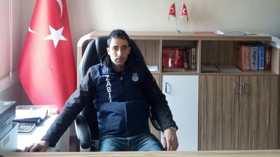 Belediyedeki yolsuzlukları tespit edip savcıya anlatan zabıta kovuldu