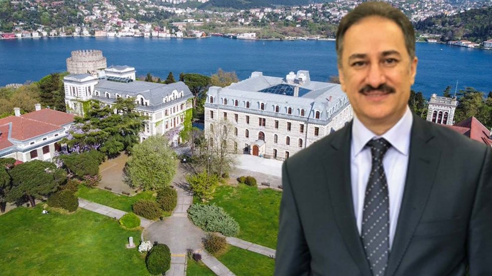 Boğazi&ccedil;i &Uuml;niversitesi, uluslararası alanda bir yılda 200 sıra birden d&uuml;şt&uuml;