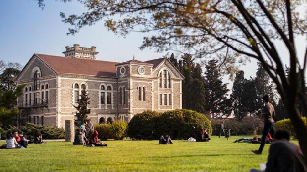Boğazi&ccedil;i &Uuml;niversitesi US News-World Report sıralamasına g&ouml;re T&uuml;rkiye&rsquo;nin en iyisi...