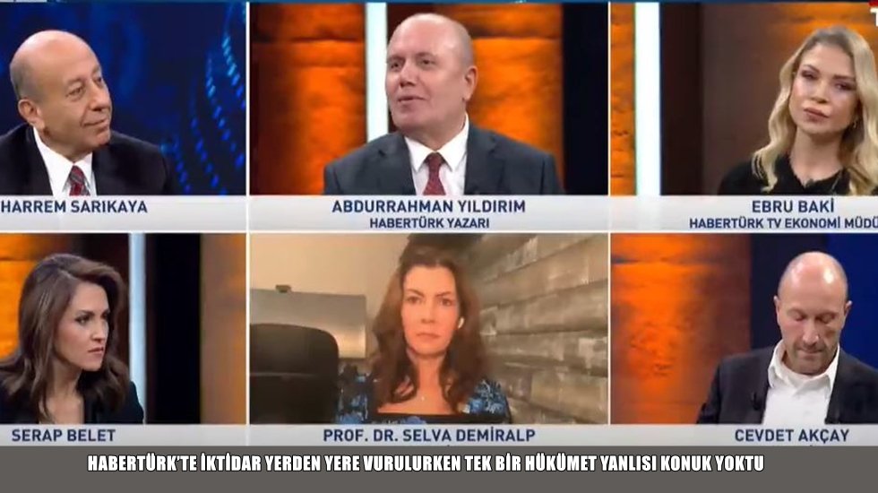 Bu haberi hayretle okuyacaksınız
