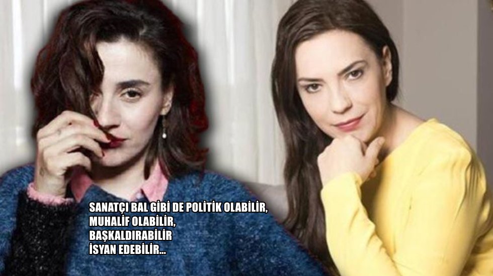 Ceylan Ertem'den Yeşim Salkım'a yanıt&hellip;.