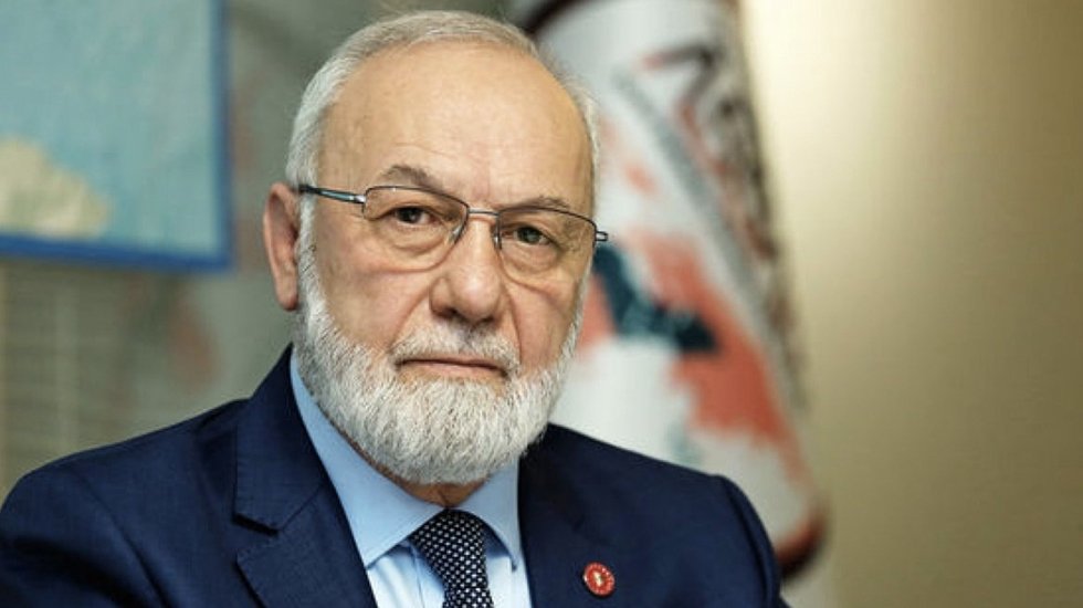 CHP Başarır: Adnan Tanrıverdi Paralel Milli Savunma Bakanı mı?