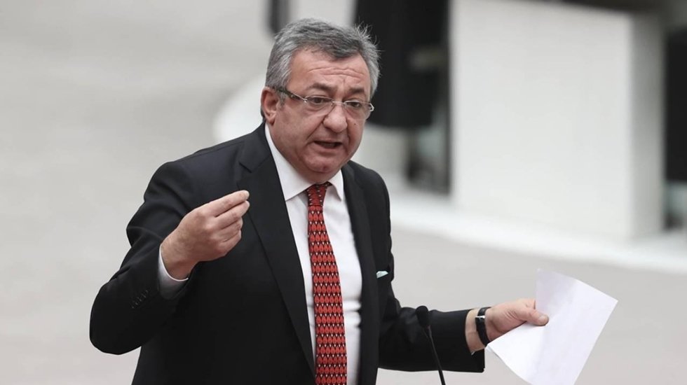 Değişimci Engin Altay, tekrar Kemal Kılı&ccedil;daroğlu tarafına ge&ccedil;ti iddiası