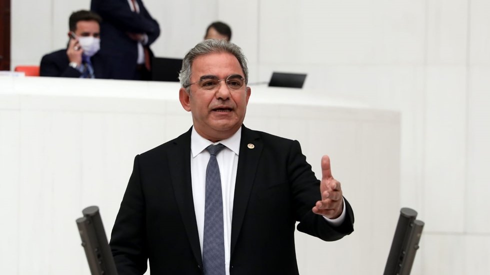 Budak: &ldquo;&lsquo;Antalya, Davos&rsquo;un alternatifi olacak&rsquo; iddiası boş hayal satmaktır&rdquo;