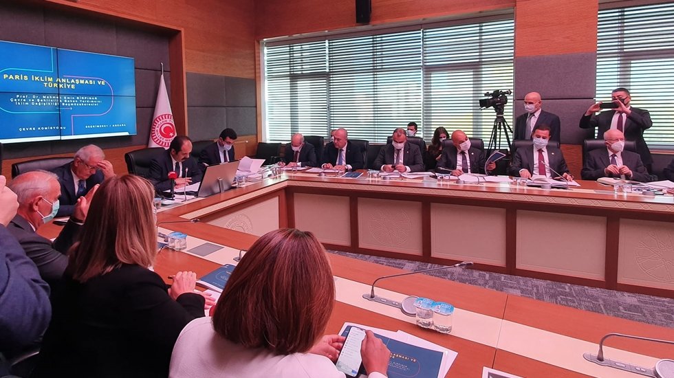 CHP&rsquo;li Polat: &ldquo;Siyaset &uuml;st&uuml; olması gereken bir konu beş yıldır bekliyor&rdquo;