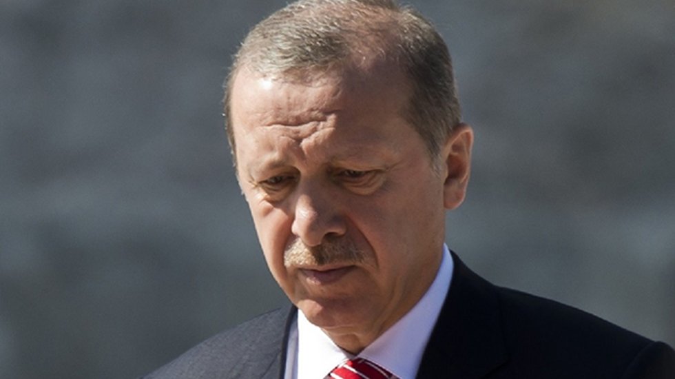 Erdoğan, ekonomik krizde bunu göze alamaz