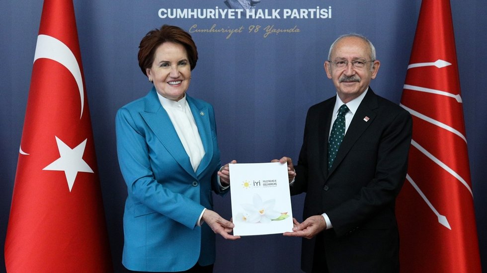 Kılı&ccedil;daroğlu, Akşener ve diğerleri Erdoğan'ın bu tuzağına d&uuml;şerler mi?