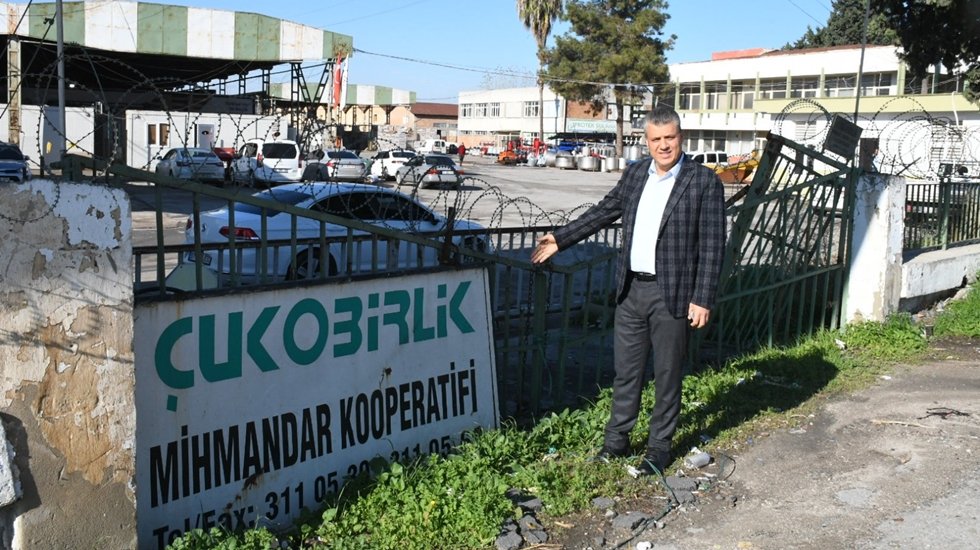 "&Ccedil;ukobirlik'in değerinin altındaki satışın peşini bırakmayacağız"