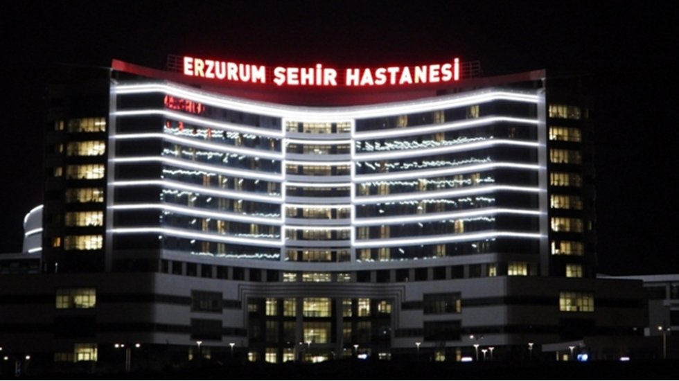 D&ouml;rt yıllık kira bedeli ile 59 tane benzer hastane yapılabilir