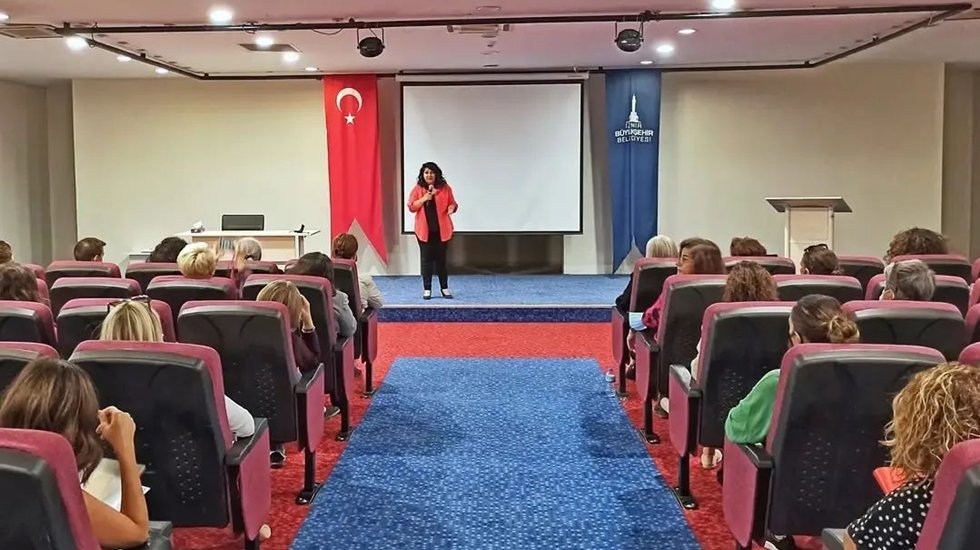 Efes Sel&ccedil;uk, &lsquo;Yerel Eşitlik Eylem Planı&rsquo; hazırlık &ccedil;alışmalarına devam ediyor