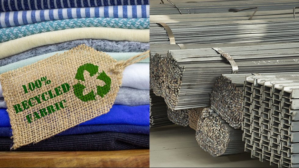 Ege B&ouml;lgesinin Eyl&uuml;l ayı ihracatında zirve demir ve konfeksiyon sekt&ouml;rlerinin&nbsp;