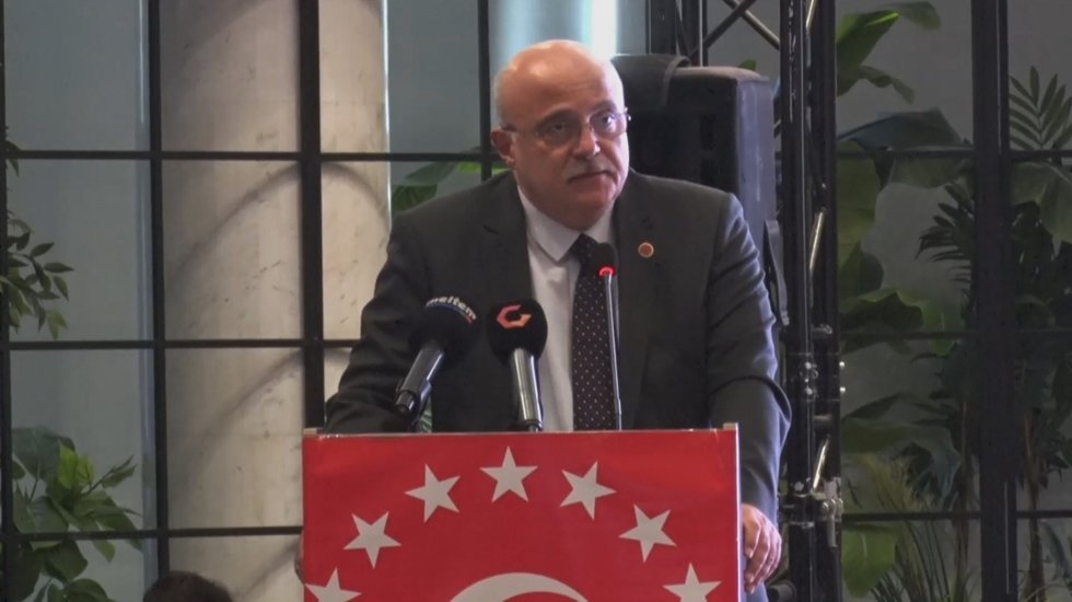 Ekonomimiz şahlanmaya başladığı an "eyvah" der olduk!