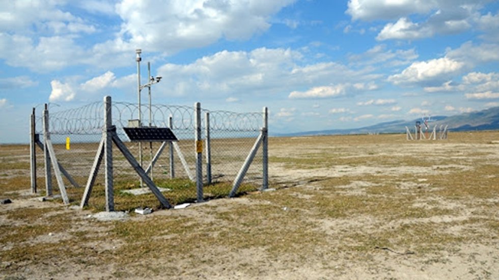 Enerji İhtisas&nbsp;End&uuml;stri B&ouml;lgesi,&nbsp;yılan&nbsp;hikayesine d&ouml;nd&uuml;