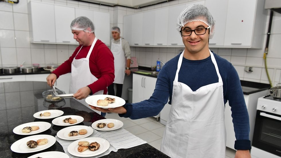 Engelsiz yaşam birimi yeni döneme başlıyor
