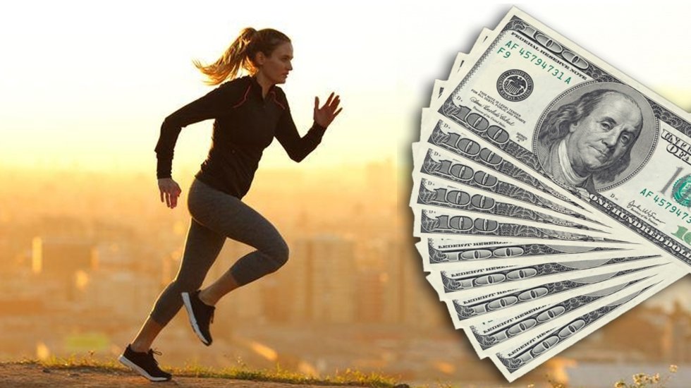 Dolar da peş peşe rekorlar