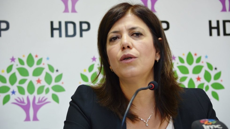 HDP'den 'bakanlık' yanıtı