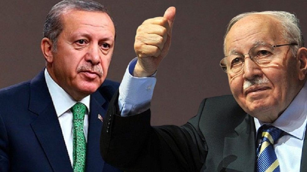 BTP&rsquo;li Baş&rsquo;tan AKP&rsquo;ye ve Fatih Erbakan&rsquo;a &lsquo;İsrail ile anlaşma&rsquo; hatırlatması&hellip;